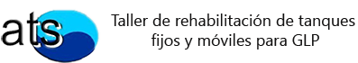ATS Auditorías S.A Reparación de tanques para GLP